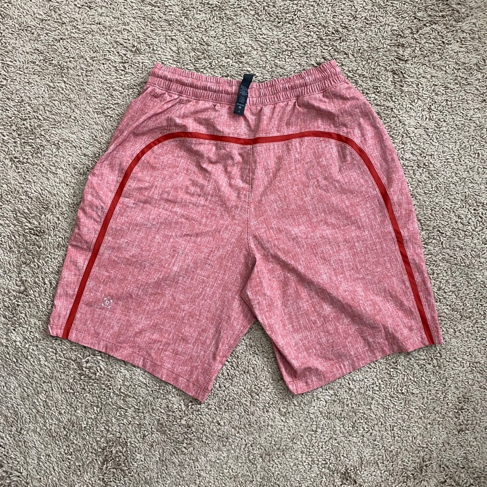 Men’s Lululemon Pacebreaker